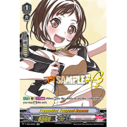 V-TB01/SP10EN Tsugurific!, Tsugumi Hazawa Special Parallel (SP)