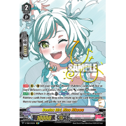 V-TB01/SP12EN Genius Girl, Hina Hikawa Special Parallel (SP)