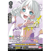 V-TB01/SP15EN Samurai Heart, Eve Wakamiya Special Parallel (SP)