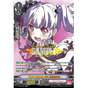 V-TB01/SP19EN Little Demon, Ako Udagawa Special Parallel (SP)