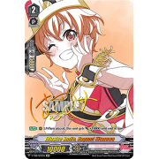 V-TB01/SP23EN Effusive Smile, Hagumi Kitazawa Special Parallel (SP)