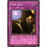 SDK-033 Trap Hole Commune