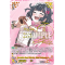 V-TB01/SSR03EN Resolute Hard Worker, Rimi Ushigome Super Special Rare (SSR)