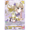 V-TB01/SSR05EN Caring for Friends, Arisa Ichigaya Super Special Rare (SSR)