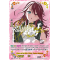 V-TB01/SSR09EN Figure of an Older Sister, Tomoe Udagawa Super Special Rare (SSR)