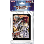 Protèges cartes Yu-Gi-Oh Albaz - Ecclesia