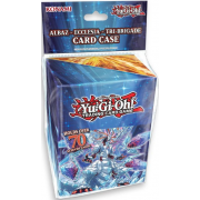 Yu-Gi-Oh Deck Box Albaz - Ecclesia