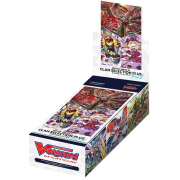Boite de 12 Boosters Special Series Clan Selection Plus Vol.1 (V-SS07)