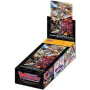 Boite de 12 Boosters Special Series Clan Selection Plus Vol.2 (V-SS08)