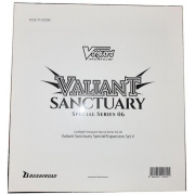 Special Expansion Set 6 Valiant Sanctuary (V-SS06)