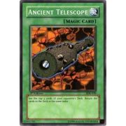 SDK-039 Ancient Telescope Commune