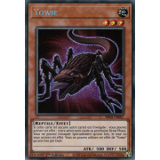 BROL-FR007 Yowie Secret Rare