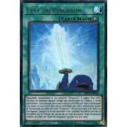 BROL-FR008 Épée du Pingouin Ultra Rare