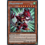 BROL-FR011 Dragonroid Secret Rare