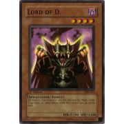 SDK-041 Lord of D. Super Rare