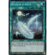 BROL-FR016 Retour d'Ailes Secret Rare