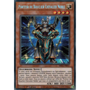 BROL-FR017 Porteur du Bouclier Chevalier Noble Secret Rare