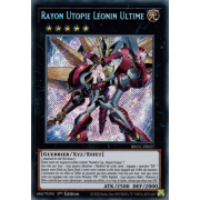 BROL-FR027 Rayon Utopie Léonin Ultime Secret Rare