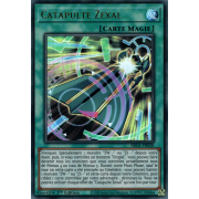 BROL-FR028 Catapulte Zexal Ultra Rare