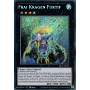 BROL-FR031 Frai Kragen Furtif Secret Rare