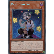 BROL-FR032 Papy Demetto Secret Rare
