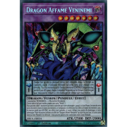 BROL-FR034 Dragon Affamé Veninemi Secret Rare