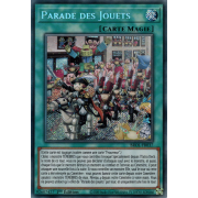 BROL-FR037 Parade des Jouets Secret Rare