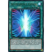 BROL-FR039 Interférence Cipher Ultra Rare