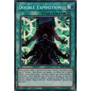 BROL-FR040 Double Exposition Secret Rare