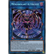 BROL-FR045 Mémoirogant Altergeist Secret Rare