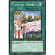 PHSW-EN045 Attraffic Control Commune