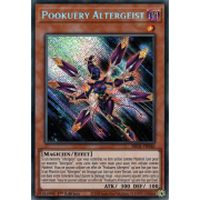 BROL-FR046 Pookuery Altergeist Secret Rare