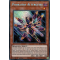 BROL-FR046 Pookuery Altergeist Secret Rare