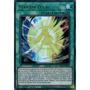 BROL-FR054 Terrain Zexal Ultra Rare