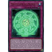 BROL-FR056 Protection des Numéros Ultra Rare