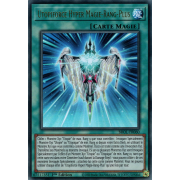 BROL-FR060 Utopiforce Hyper Magie-Rang-Plus Ultra Rare