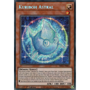 Yu-Gi-Oh  Kuriboh Astral BROL FR061