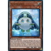 BROL-FR063 Kuribohrn Ultra Rare