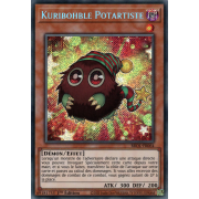 BROL-FR064 Kuribohble Potartiste Secret Rare