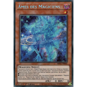 BROL-FR066 Âmes des Magiciens Secret Rare