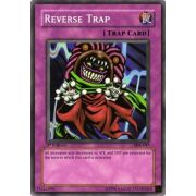 SDK-047 Reverse Trap Commune