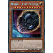 BROL-FR080 Nibiru, l'Être Primitif Secret Rare