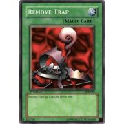 SDK-048 Remove Trap Commune