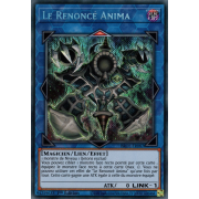 BROL-FR087 Le Renoncé Anima Secret Rare