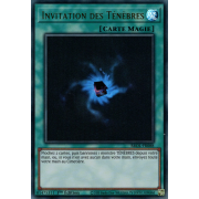 BROL-FR088 Invitation des Ténèbres Ultra Rare