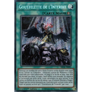 BROL-FR090 Gouttelette de l'Interdit Secret Rare