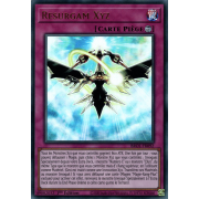 BROL-FR092 Resurgam Xyz Ultra Rare