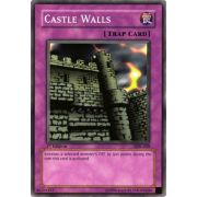 SDK-049 Castle Walls Commune
