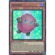 BROL-EN002 Kuribee Ultra Rare