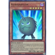 BROL-EN005 Kuribabylon Ultra Rare